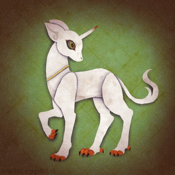 Paer cutout (example 2, + basic animation)